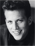 Photo of Ari Sandel Photo of Ari Sandel